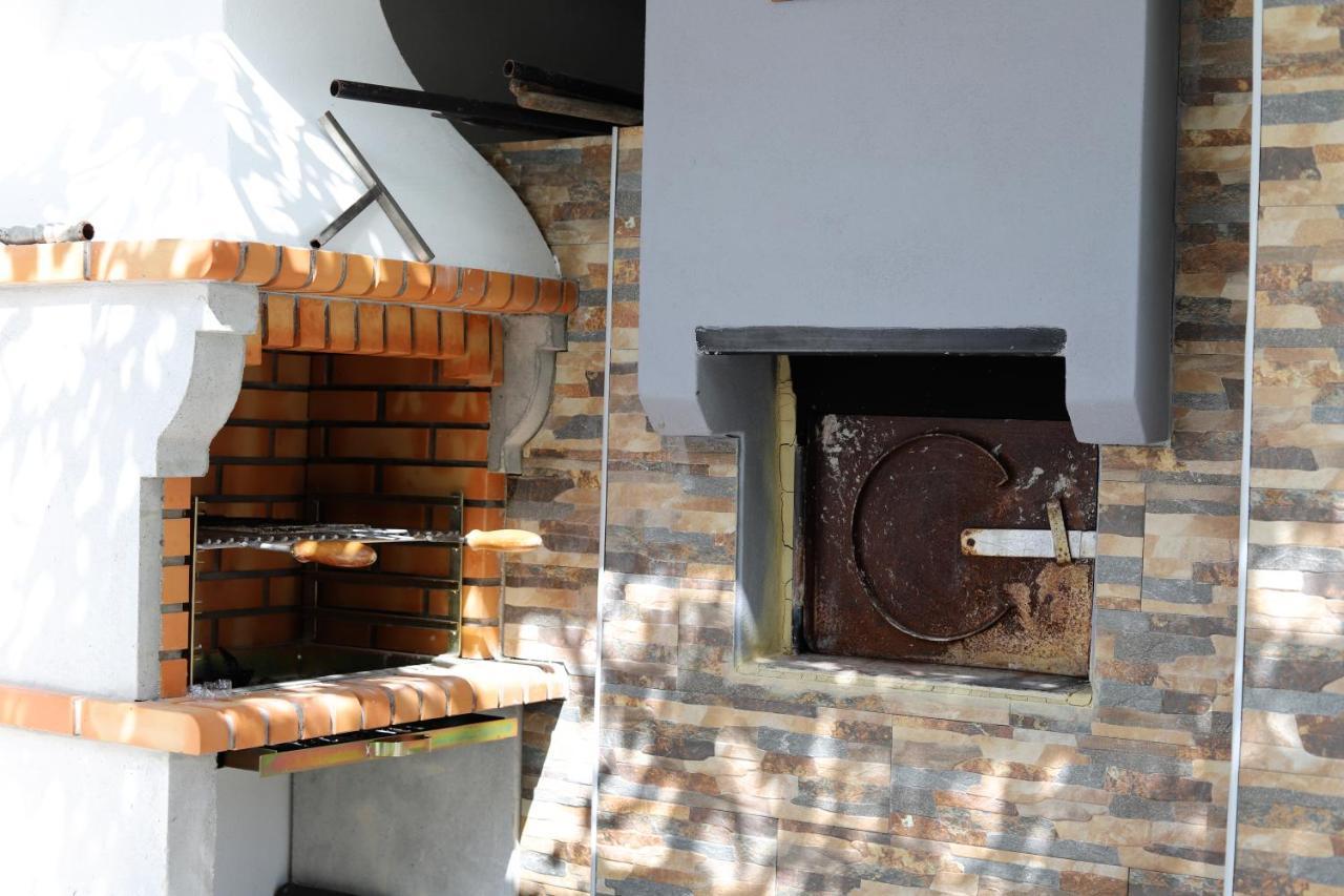 Casinha Do Canto Góis Esterno foto